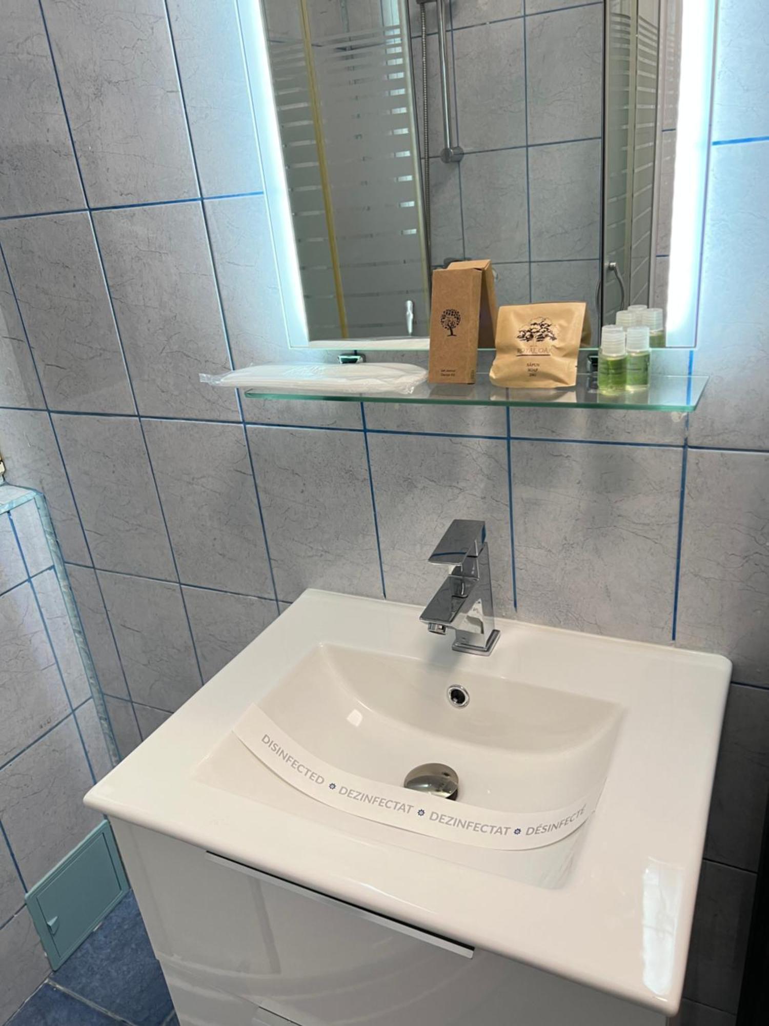 Ndl Downtown Apartment Cluj Napoca Bagian luar foto
