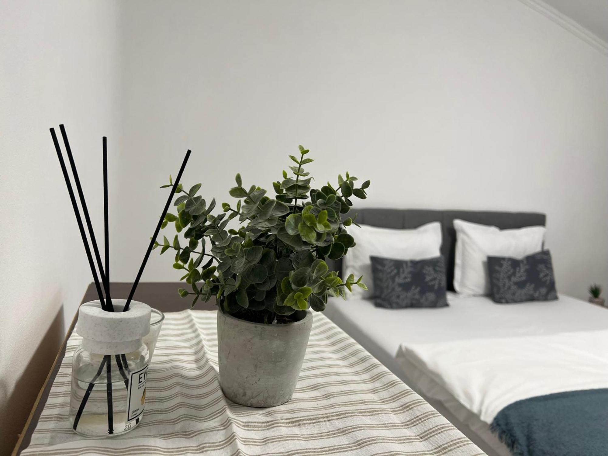 Ndl Downtown Apartment Cluj Napoca Bagian luar foto