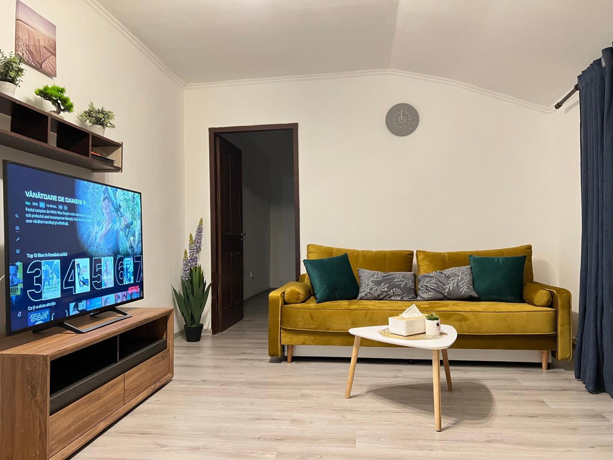 Ndl Downtown Apartment Cluj Napoca Bagian luar foto