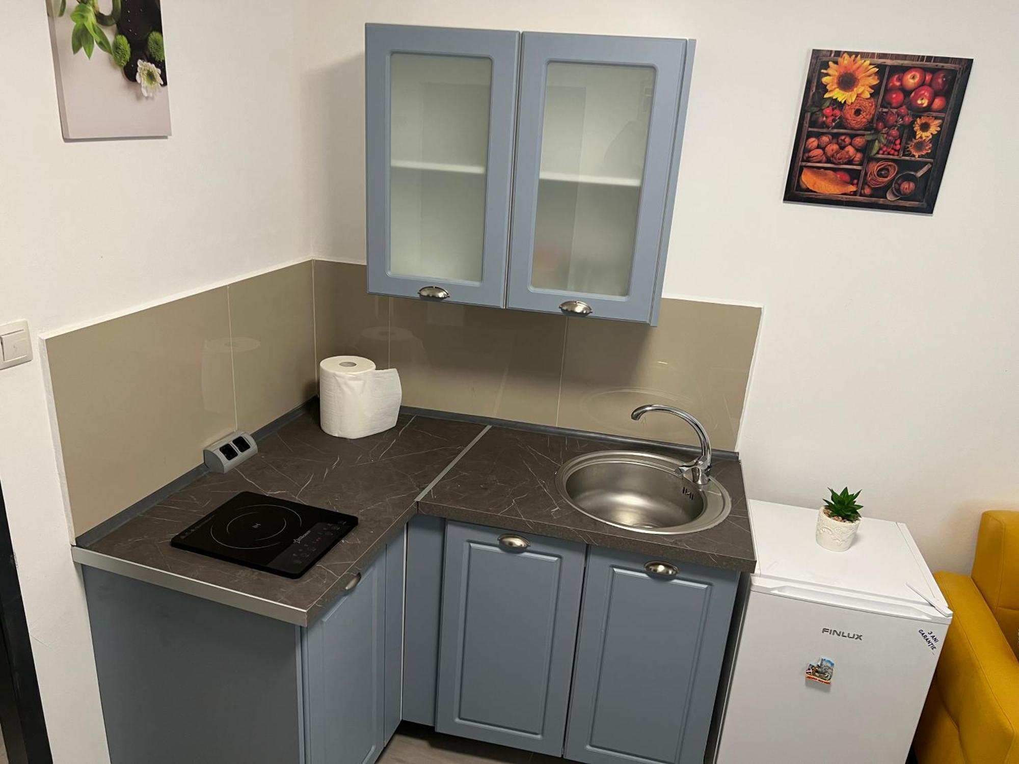 Ndl Downtown Apartment Cluj Napoca Bagian luar foto