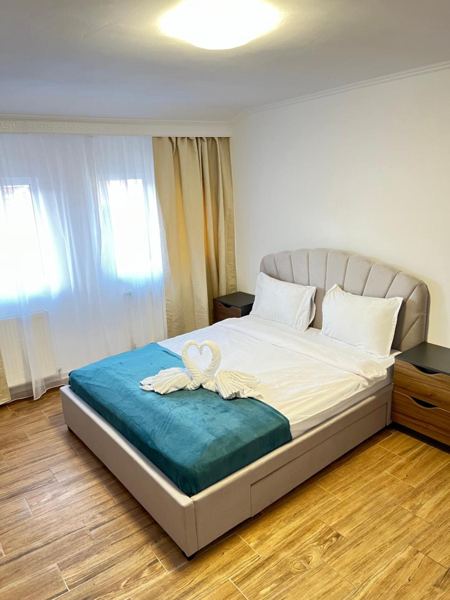 Ndl Downtown Apartment Cluj Napoca Bagian luar foto