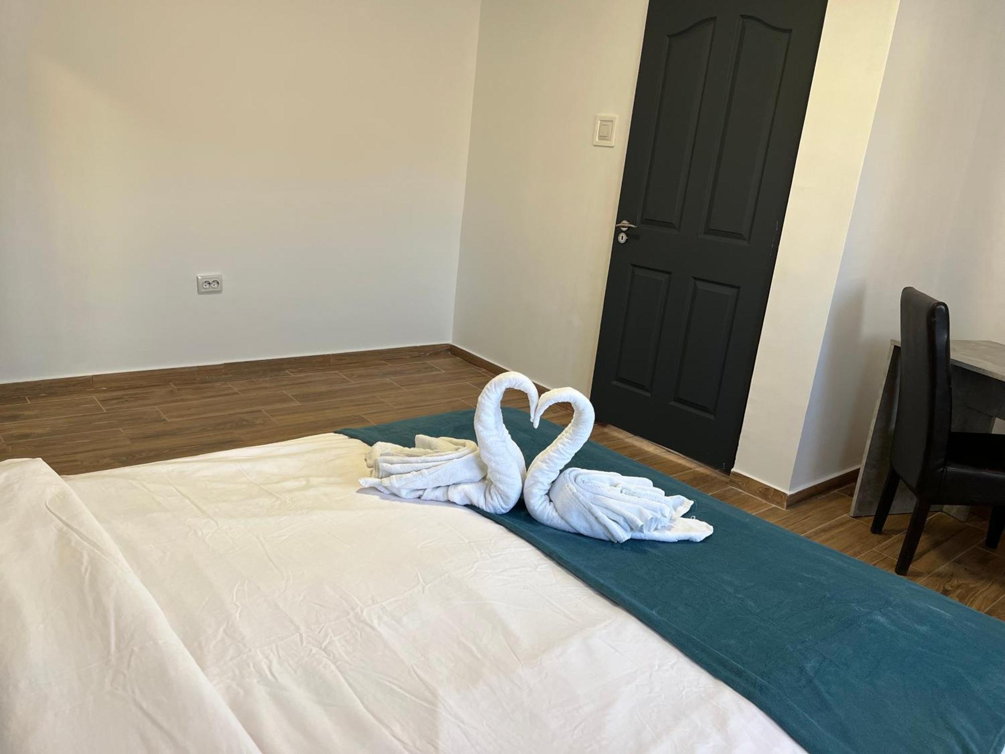 Ndl Downtown Apartment Cluj Napoca Bagian luar foto