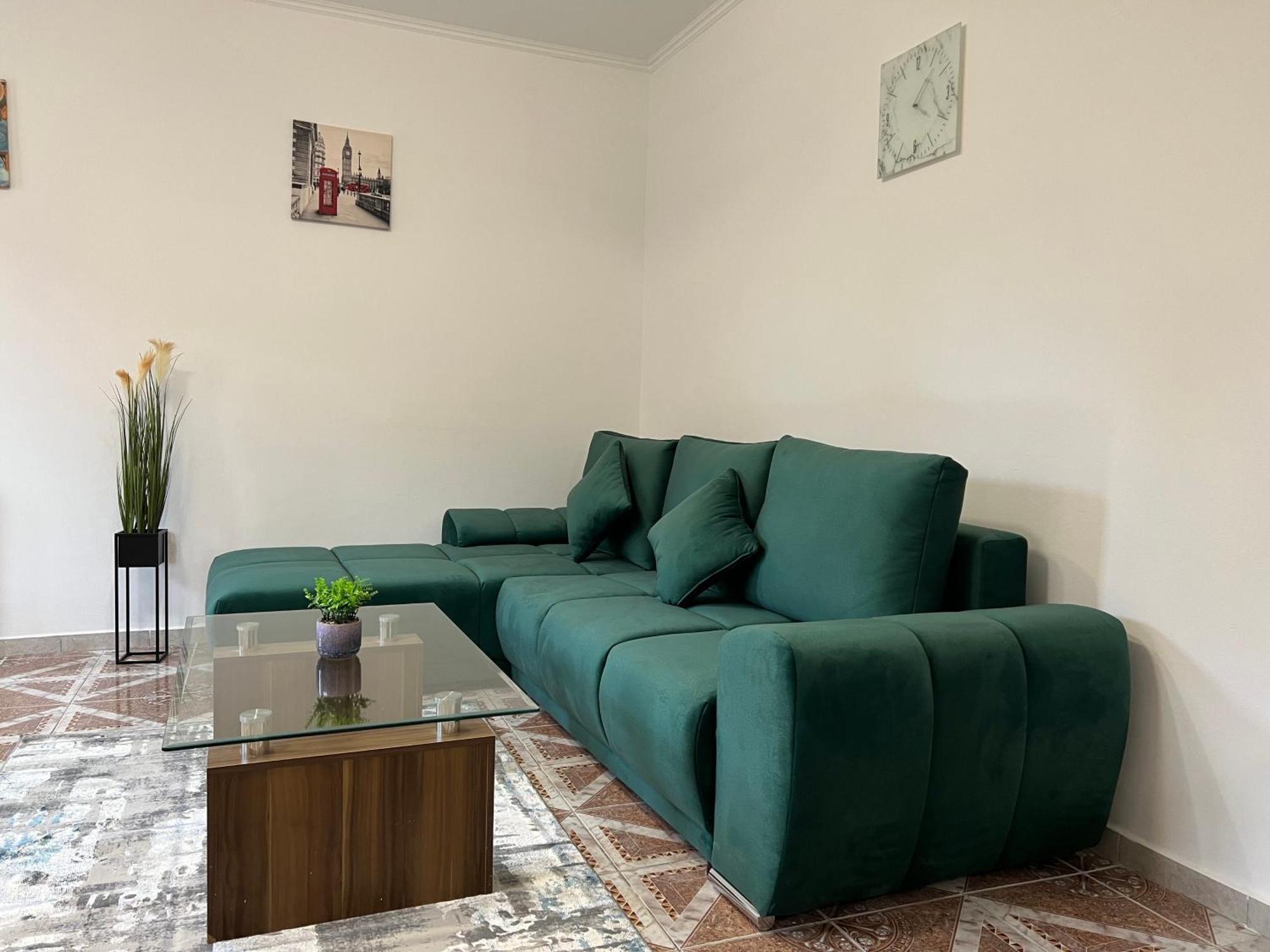 Ndl Downtown Apartment Cluj Napoca Bagian luar foto