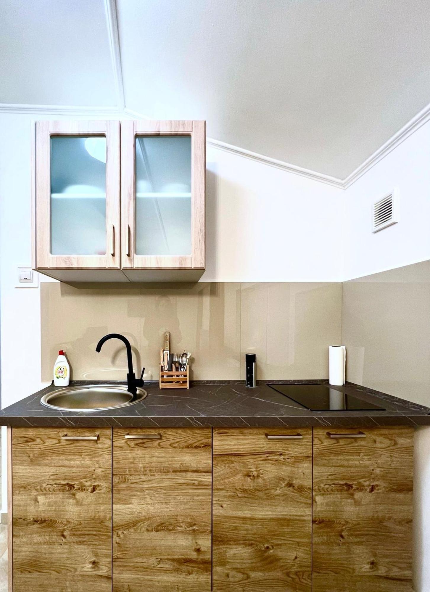 Ndl Downtown Apartment Cluj Napoca Bagian luar foto